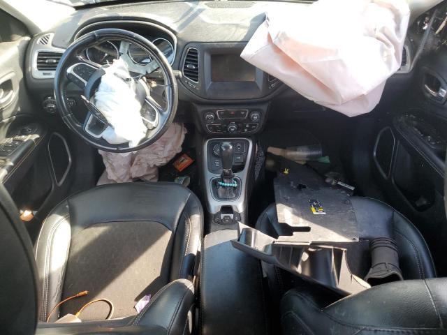 2020 JEEP COMPASS LA 3C4NJDBB8LT100749