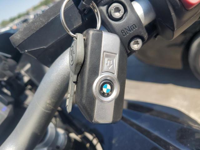 2016 BMW R1200 GS WB10A1105GZ189281