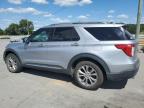 Lot #3310351019 2022 FORD EXPLORER LIMITED