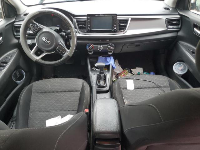 2019 KIA RIO S - 3KPA24AB0KE209349