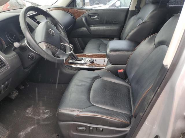 2018 NISSAN ARMADA PLA JN8AY2NF0J9332222