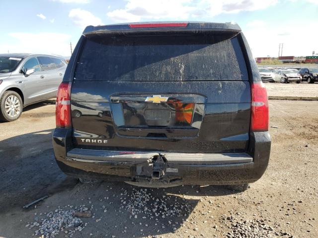2015 CHEVROLET TAHOE K150 1GNSKBKC1FR243253