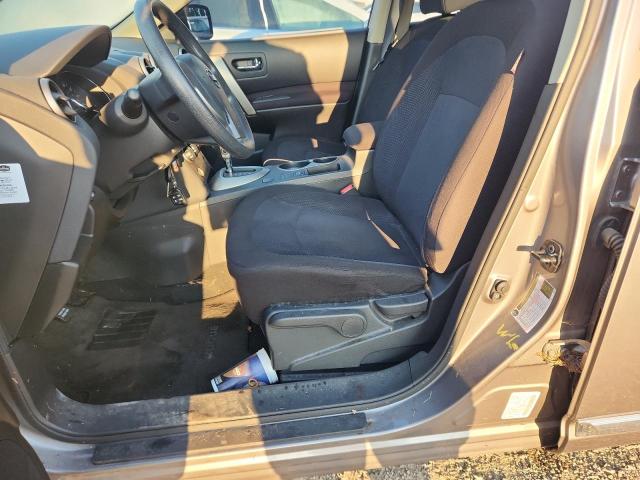 2014 NISSAN ROGUE SELE - JN8AS5MV5EW706519
