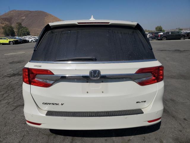 2019 HONDA ODYSSEY EL 5FNRL6H95KB010693