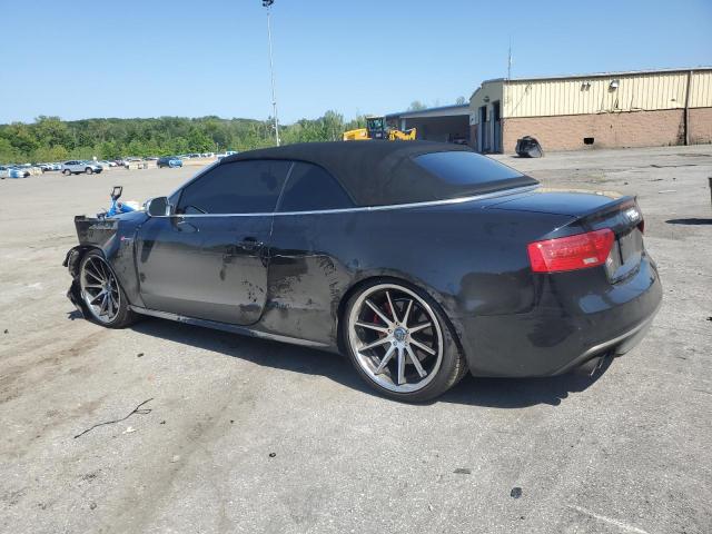 2015 AUDI S5 PREMIUM PLUS WAUCGAFH4FN008445