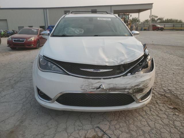 2019 CHRYSLER PACIFICA L - 2C4RC1GG8KR748706