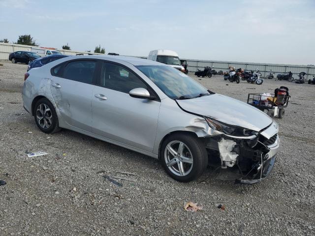 2021 KIA FORTE FE 3KPF24AD2ME415556