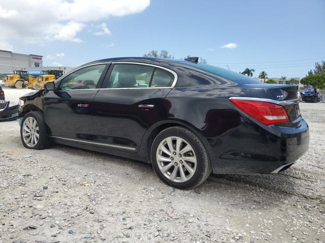 2016 BUICK LACROSSE 1G4GA5G37GF130904