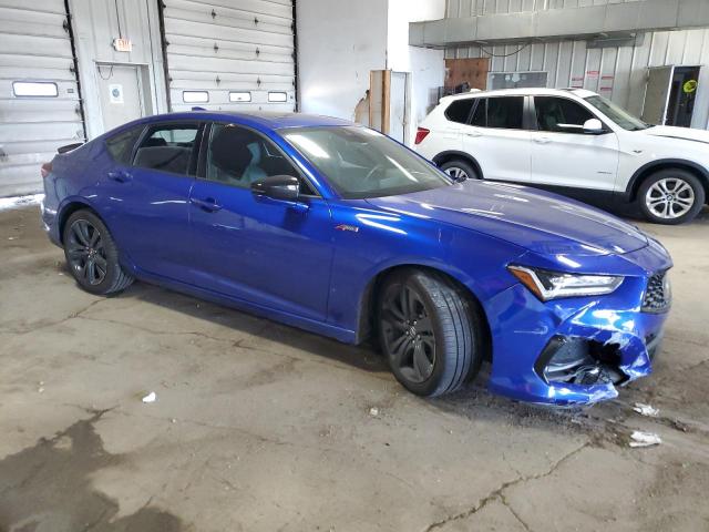 2021 ACURA TLX TECH A 19UUB6F53MA003851