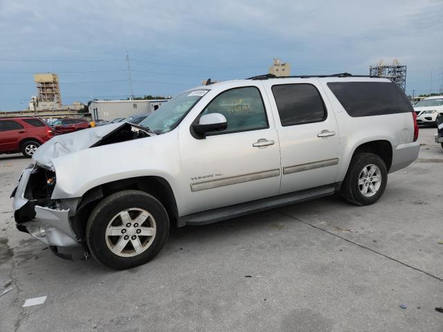 GMC YUKON XL C1500 SLT