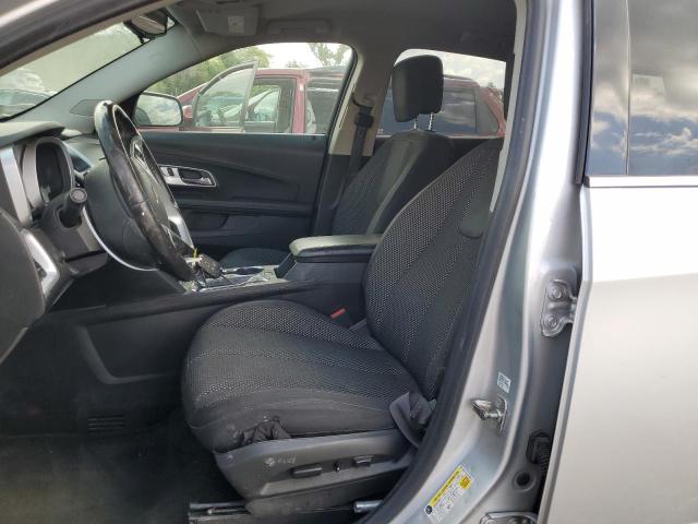 2017 CHEVROLET EQUINOX LT - 2GNALCEK8H1550013