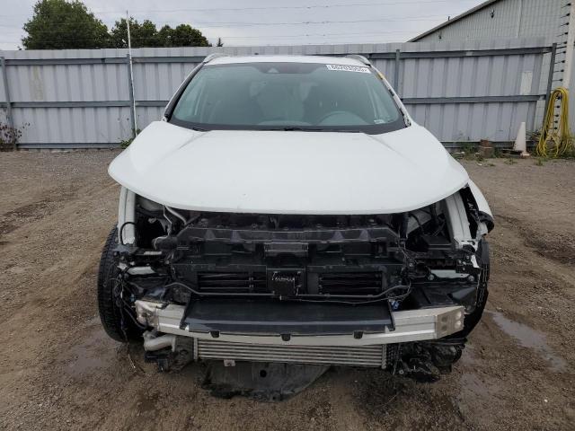 2021 HONDA CR-V SPORT 2HKRW2H41MH214898