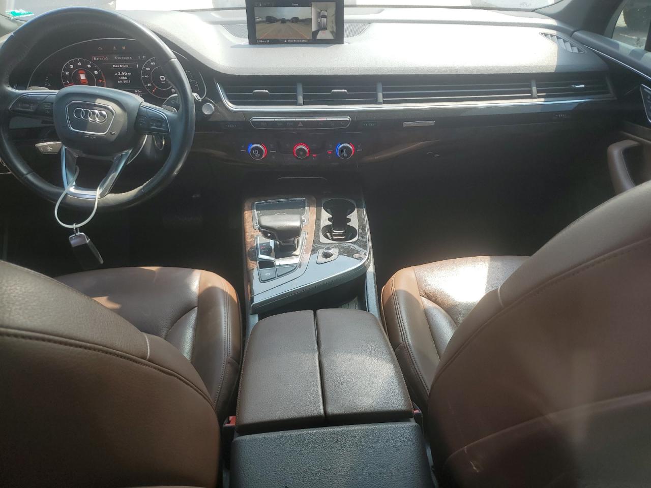 AUDI Q7 PREMIUM PLUS