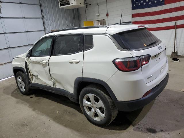 2019 JEEP COMPASS LA 3C4NJDBB5KT735006