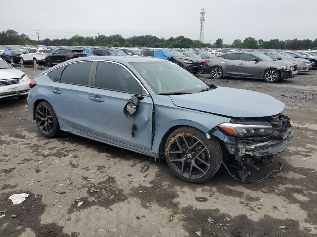 2023 HONDA CIVIC SPORT TOURING 19XFL1H88PE004185