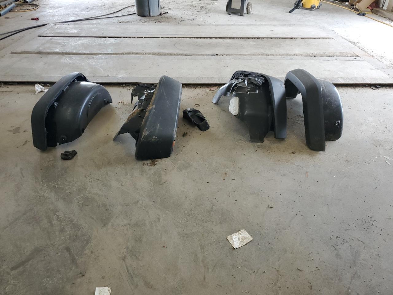 JEEP WRANGLER RUBICON