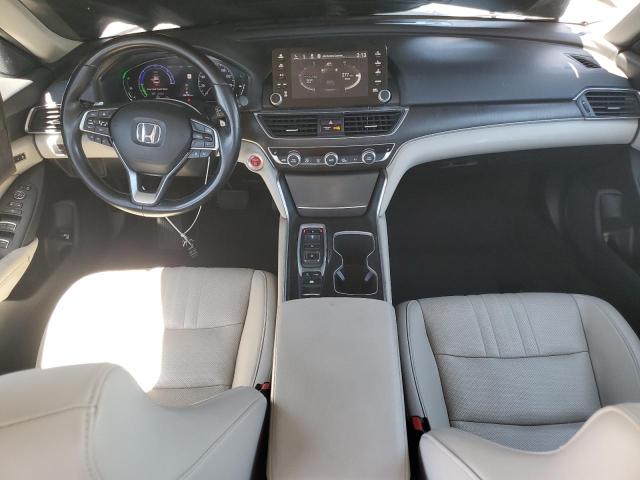 2020 HONDA ACCORD HYB 1HGCV3F59LA010187