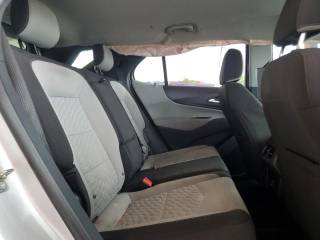 2020 CHEVROLET EQUINOX LS 3GNAXHEV5LS676628
