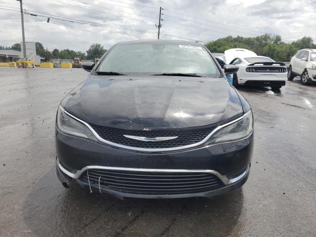 2016 CHRYSLER 200 LIMITE 1C3CCCAG7GN119716