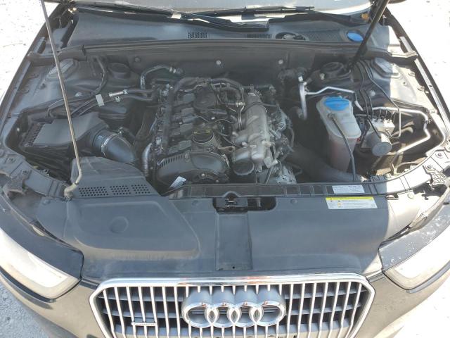 2015 AUDI A4 ALLROAD PREMIUM PLUS WA1UFAFL7FA022193