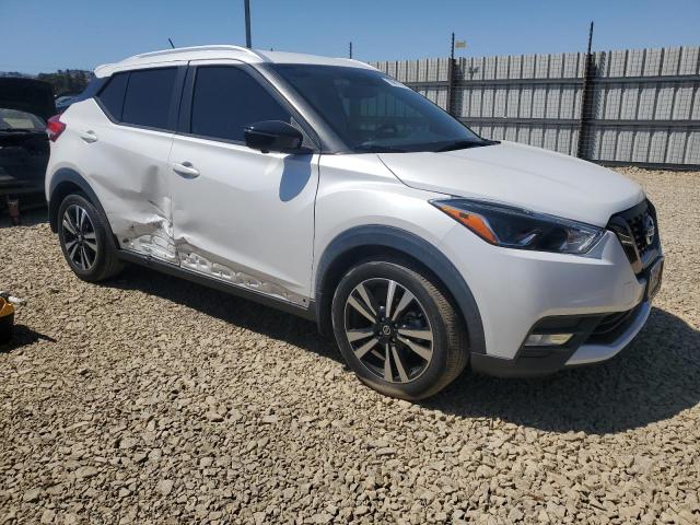 2020 NISSAN KICKS SR - 3N1CP5DV7LL491642