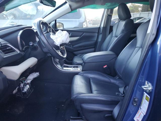 2020 SUBARU ASCENT LIM #3302718015