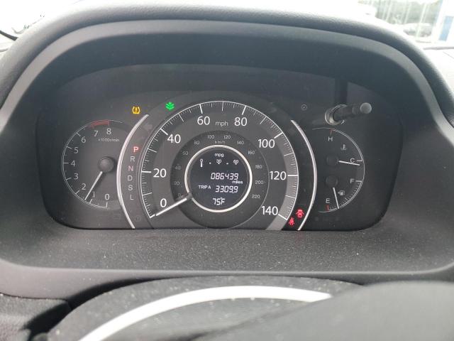 2016 HONDA CR-V EX 2HKRM4H56GH701819