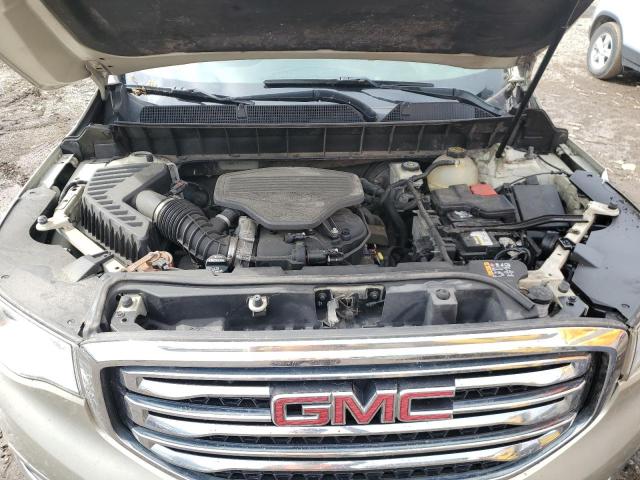 2017 GMC ACADIA SLT 1GKKNMLS5HZ203296