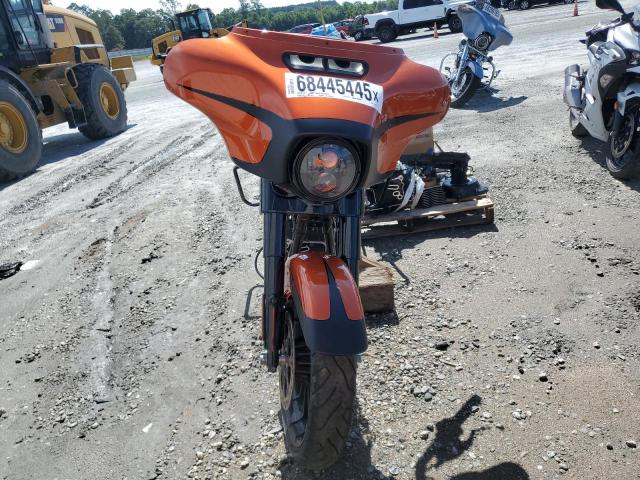 2019 HARLEY-DAVIDSON FLHXS - 1HD1KRP16KB627342