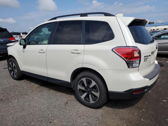 2017 SUBARU FORESTER 2 JF2SJAGC9HH446237