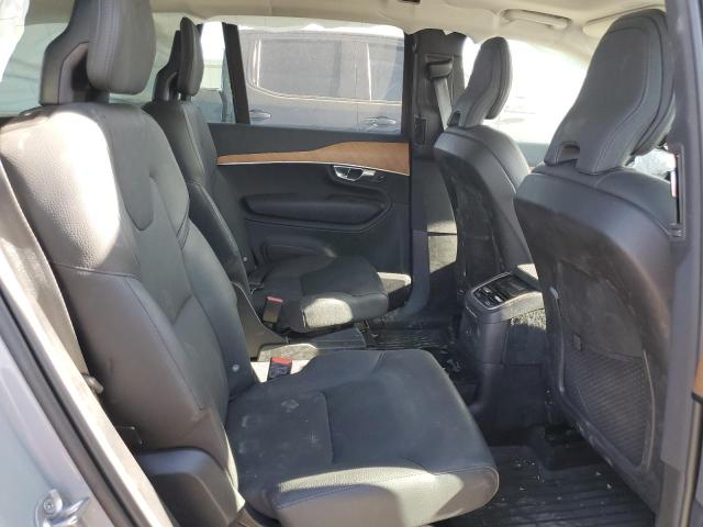2025 VOLVO XC90 PLUS YV4H60JE7S1307901