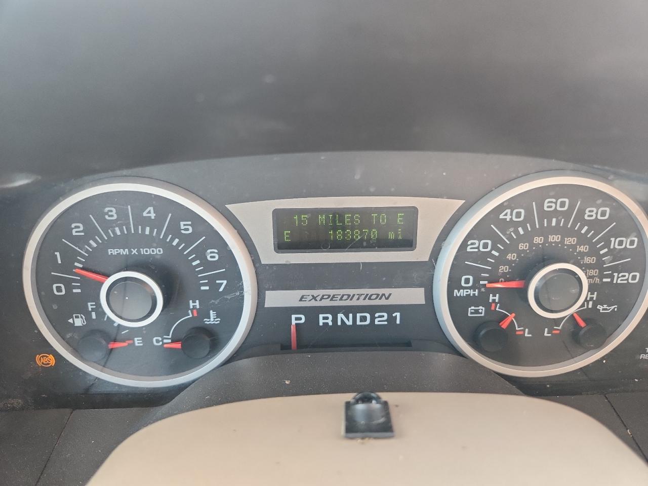 Lot #3218536900 2006 FORD EXPEDITION