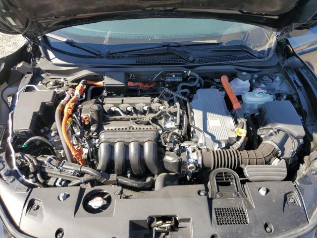2022 HONDA INSIGHT EX 19XZE4F53NE016212