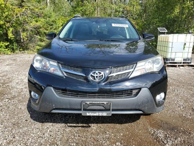 2015 TOYOTA RAV4 LIMIT - 2T3DFREV5FW383740