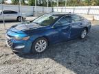 2019 CHEVROLET MALIBU LT - 1G1ZD5ST0KF155270