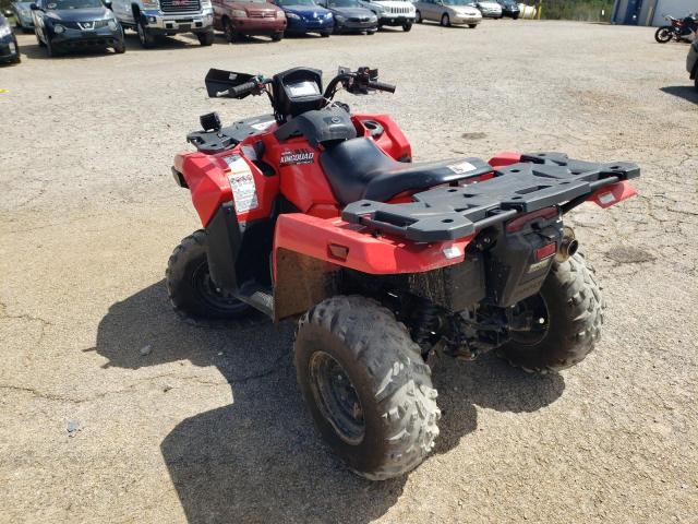 2024 SUZUKI LT-A750 XP 5SADW11E2R7100558