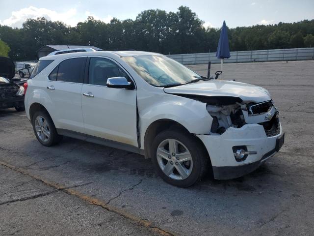 2015 CHEVROLET EQUINOX LT 2GNFLHE38F6295407