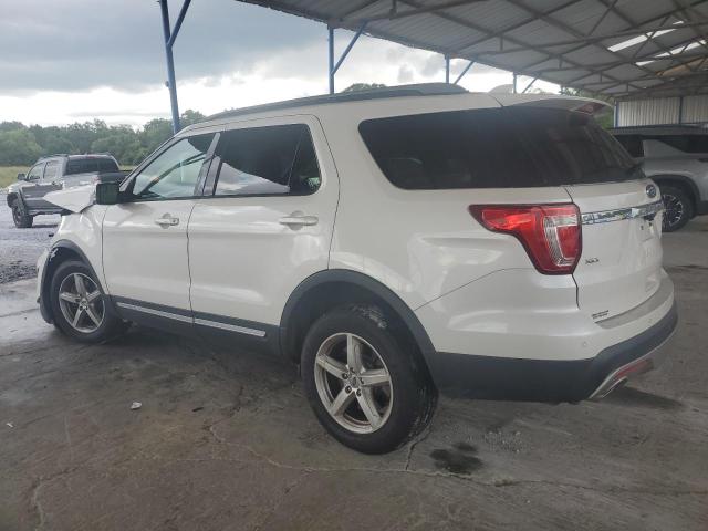 2016 FORD EXPLORER X 1FM5K8D89GGC97944