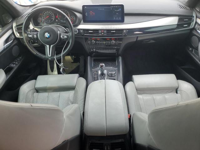 2016 BMW X5 M 5YMKT6C57G0R77647