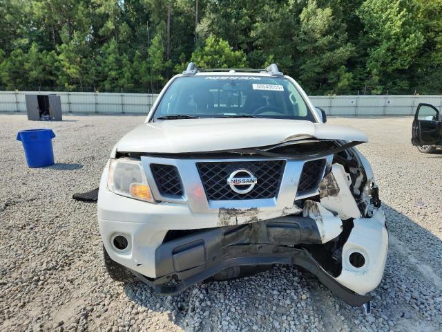 2017 NISSAN FRONTIER S 1N6DD0EV1HN717674