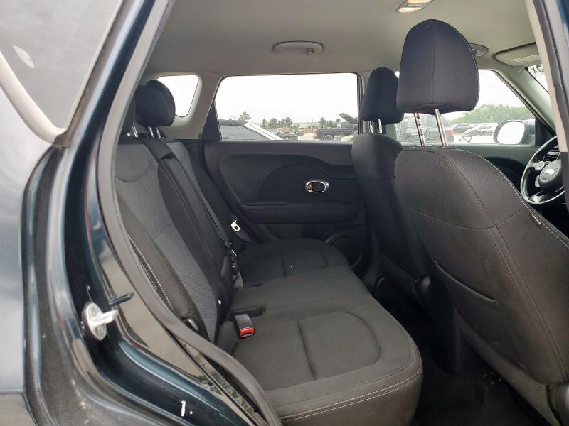 2017 KIA SOUL + - KNDJP3A5XH7436207