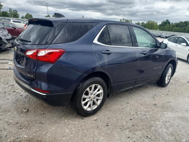 2018 CHEVROLET EQUINOX LT - 3GNAXSEV8JL407589