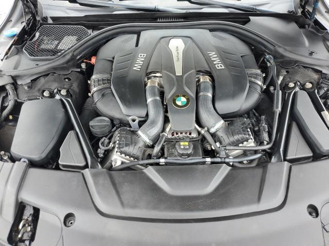 2018 BMW 750 XI WBA7F2C53JB238475