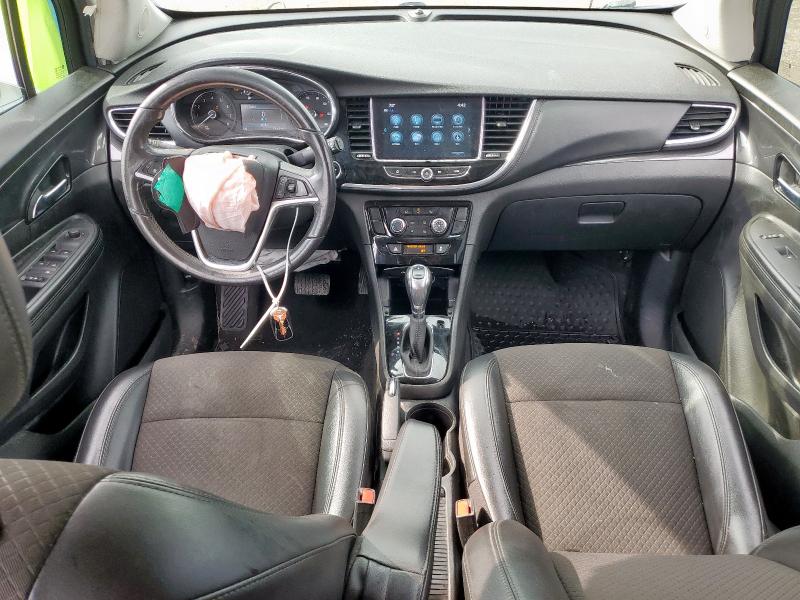 2019 BUICK ENCORE PRE - KL4CJASB2KB928408