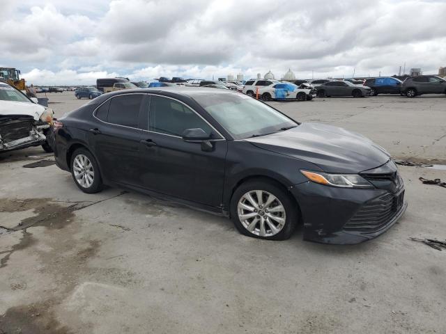 2018 TOYOTA CAMRY L 4T1B11HK6JU640415