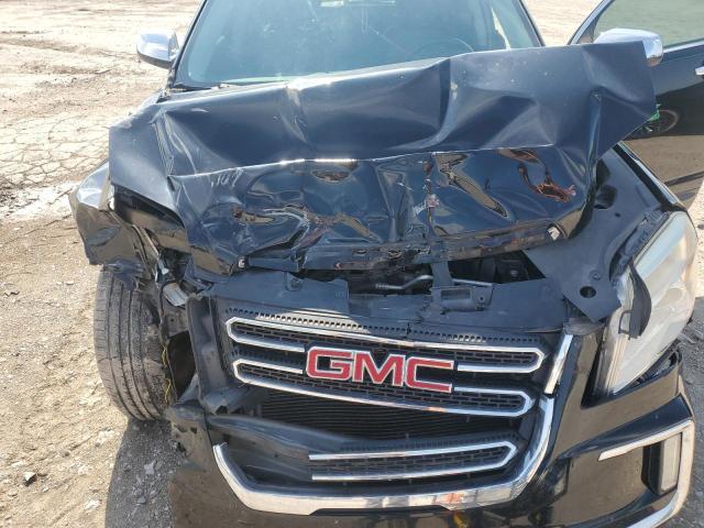 2016 GMC TERRAIN SL - 2GKFLPE31G6190765