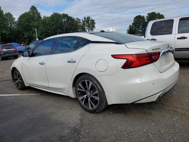 2018 NISSAN MAXIMA 3.5S #3297012342