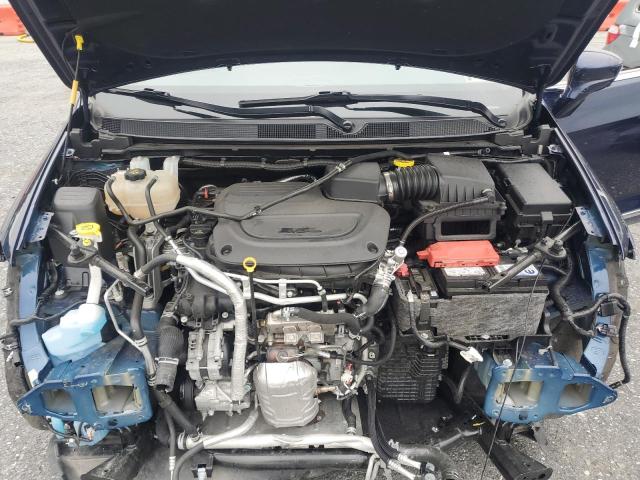 2020 CHRYSLER PACIFICA T 2C4RC1BG6LR120734