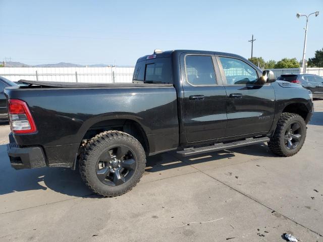2019 RAM 1500 BIG H 1C6SRFBT6KN636220