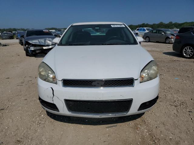 2012 CHEVROLET IMPALA LT - 2G1WG5E38C1197202